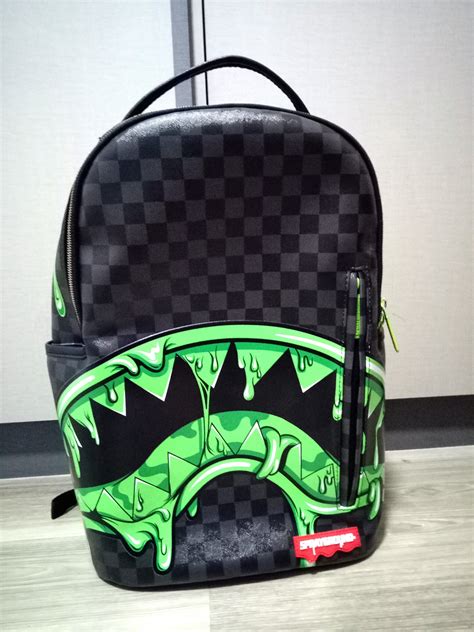 louis vuitton supreme backpack cheap|louis vuitton supreme backpack shark.